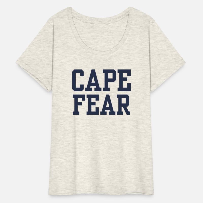 Cape Fear Community