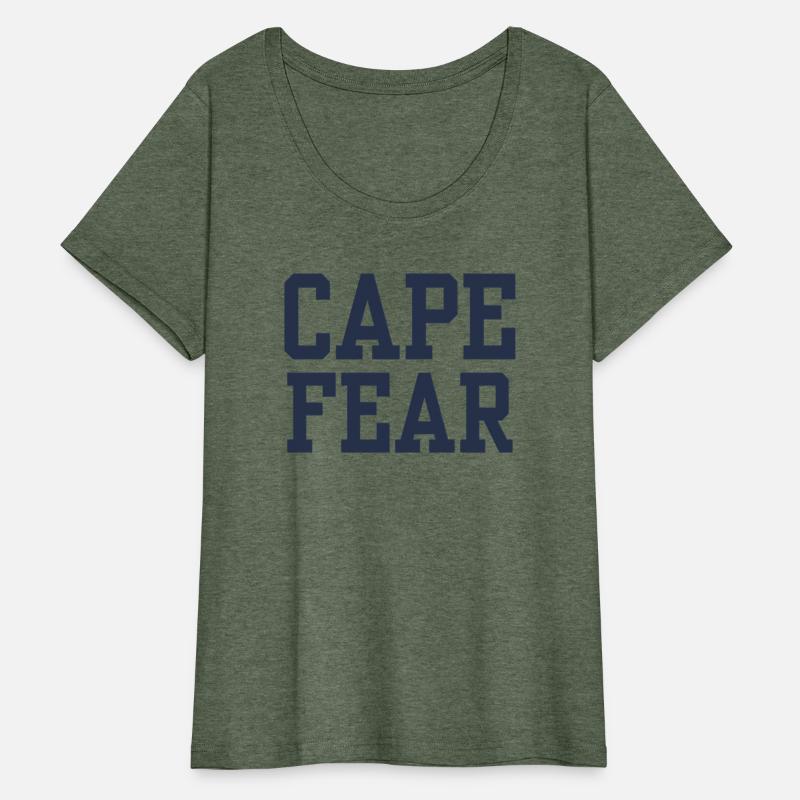 Cape Fear Community