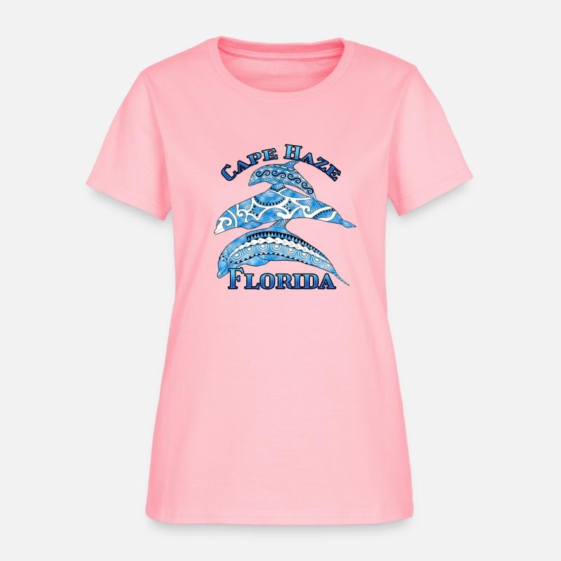 Cape Haze Florida Vacation Tribal Dolphins
