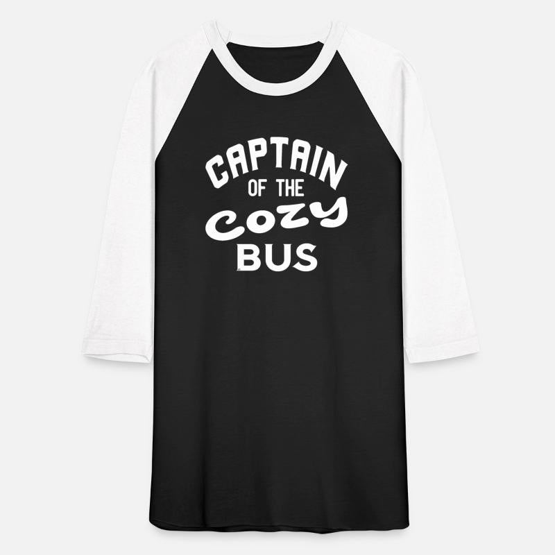 Captain Of The Cozy Bus, Cozy Season,
