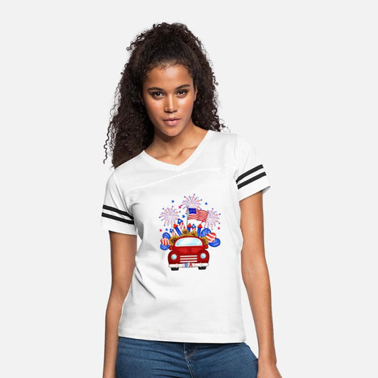 CAR OF FIRE WORKS