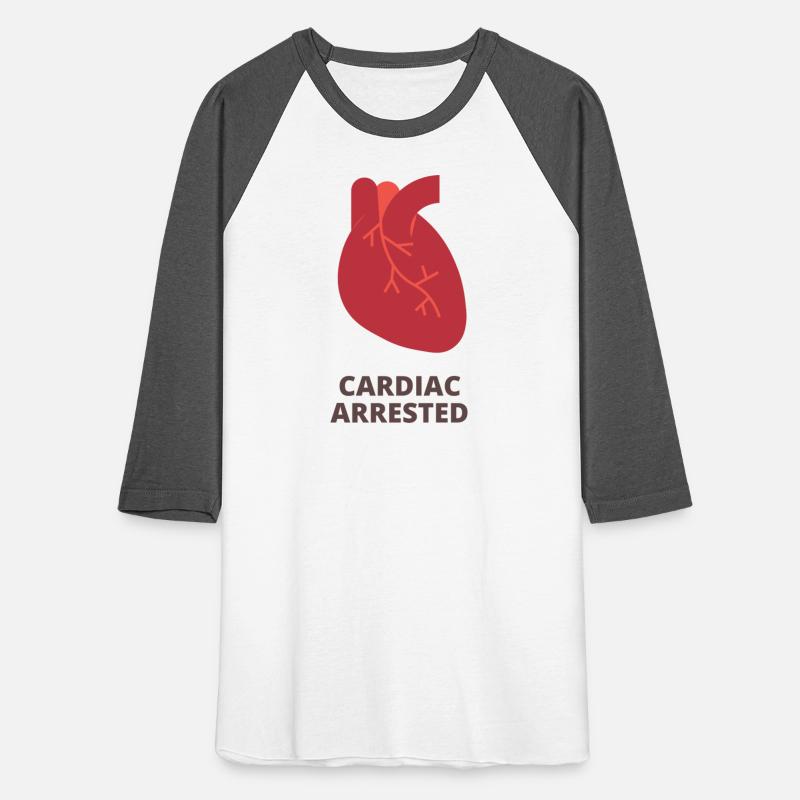 cardiac arrested