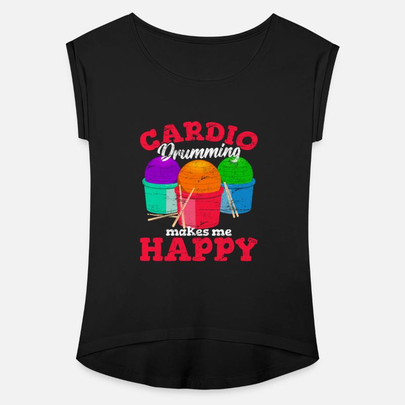 Cardio Drumming Squad Workout Gym Fitness Class Ex
