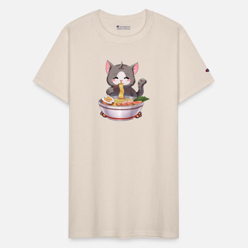 Cartoon Otaku Manga Funny Matching Womens