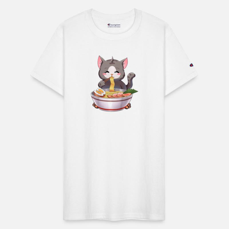Cartoon Otaku Manga Funny Matching Womens