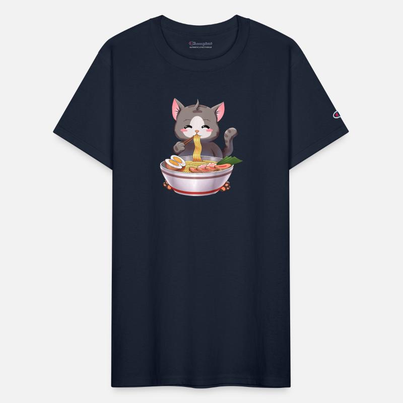 Cartoon Otaku Manga Funny Matching Womens