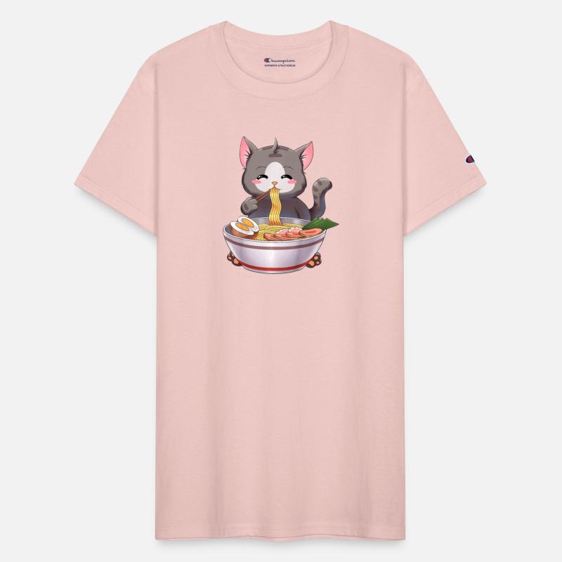 Cartoon Otaku Manga Funny Matching Womens