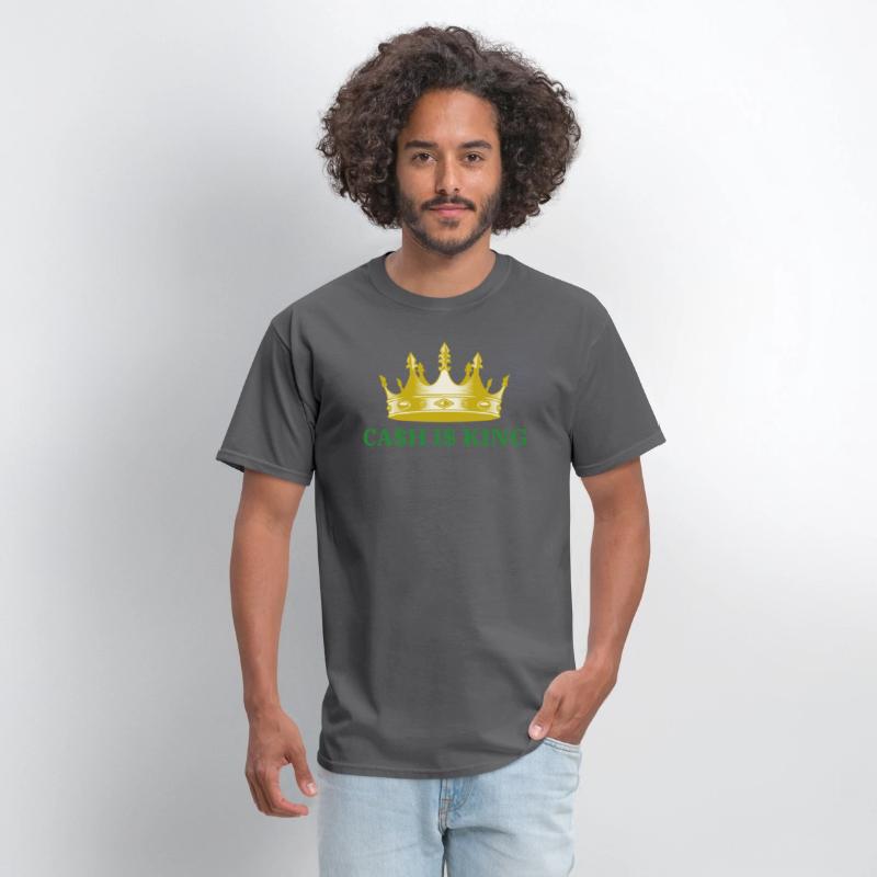 Cash Is King Wealth Management Money