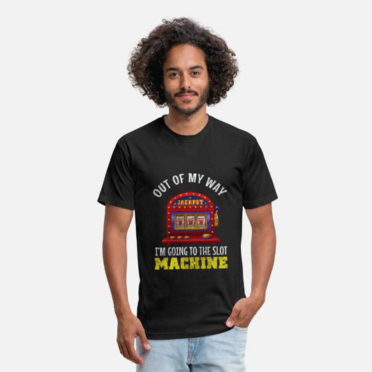 Casino Slot Lucky Track Poker