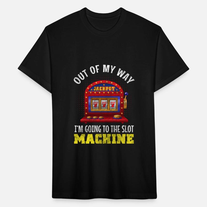 Casino Slot Lucky Track Poker