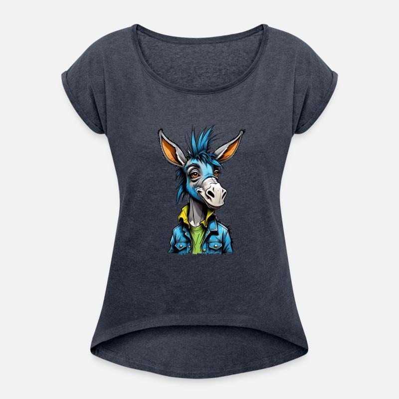 Casual Donkey