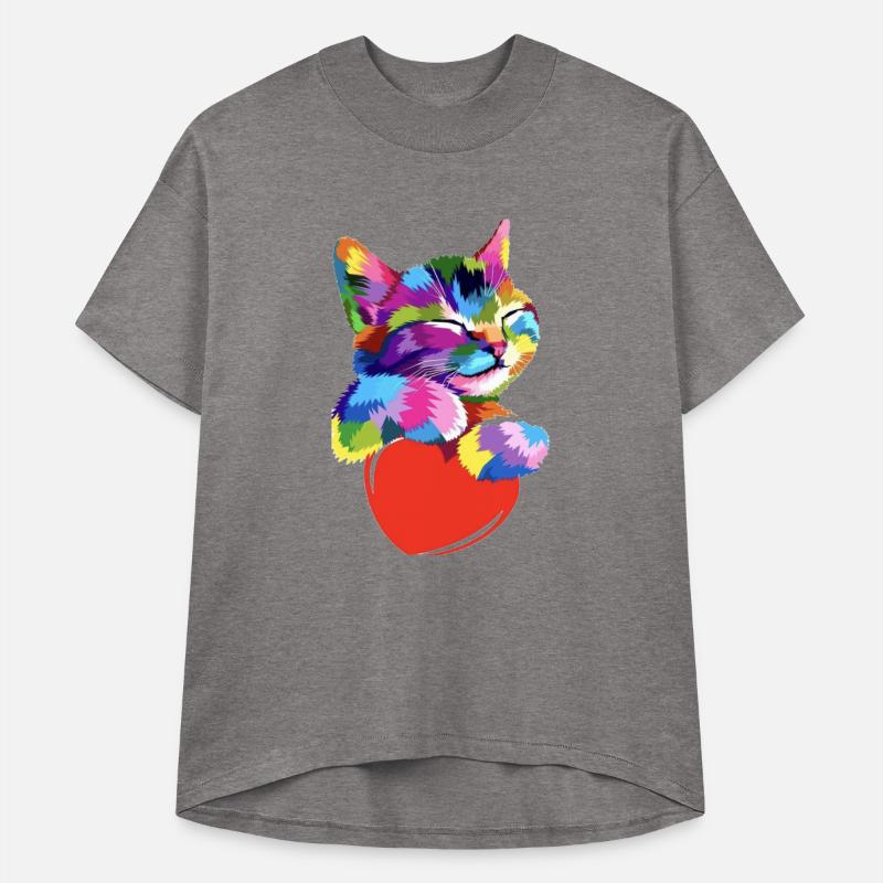cat love