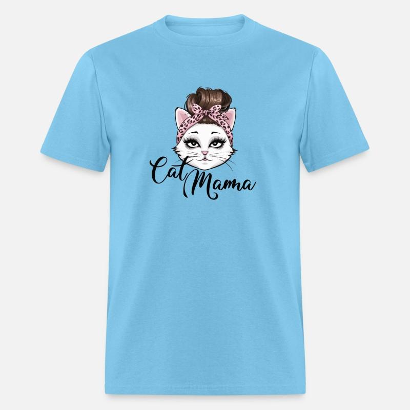 Cat Mama