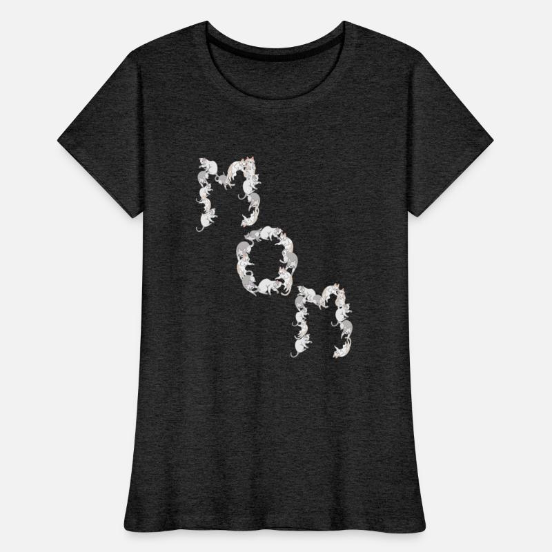 Cat Mom
