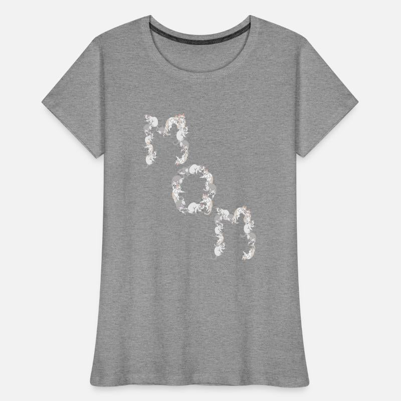 Cat Mom