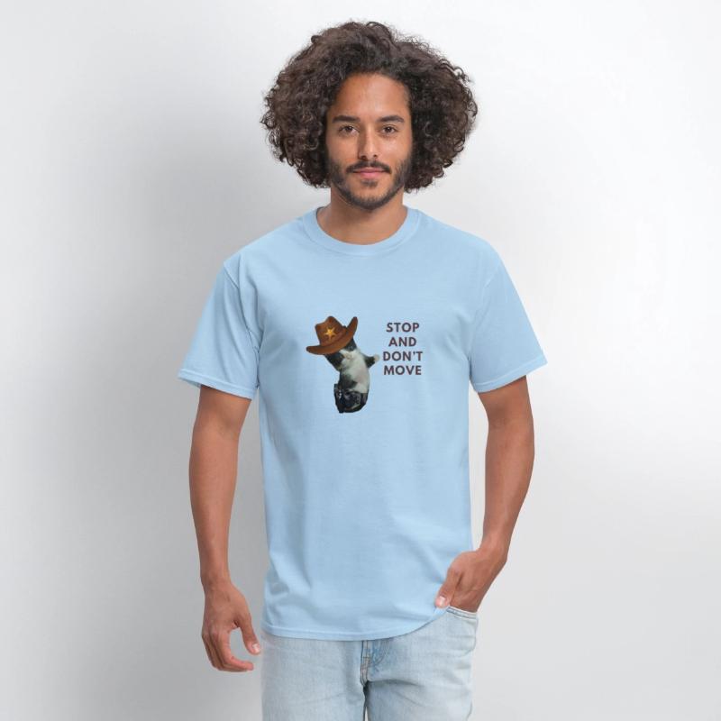 Cat Sheriff's