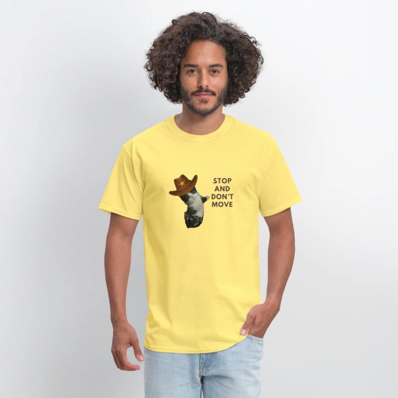 Cat Sheriff's