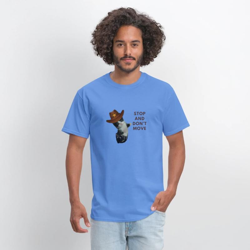 Cat Sheriff's