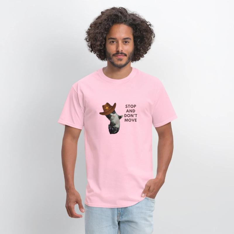 Cat Sheriff's