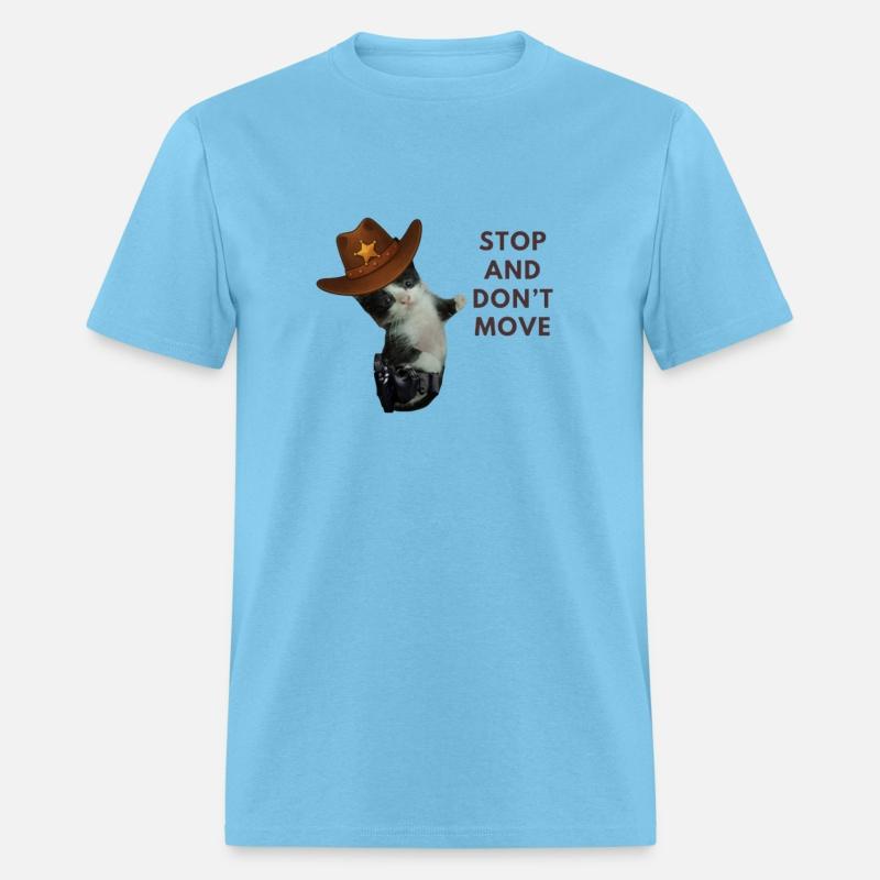 Cat Sheriff's