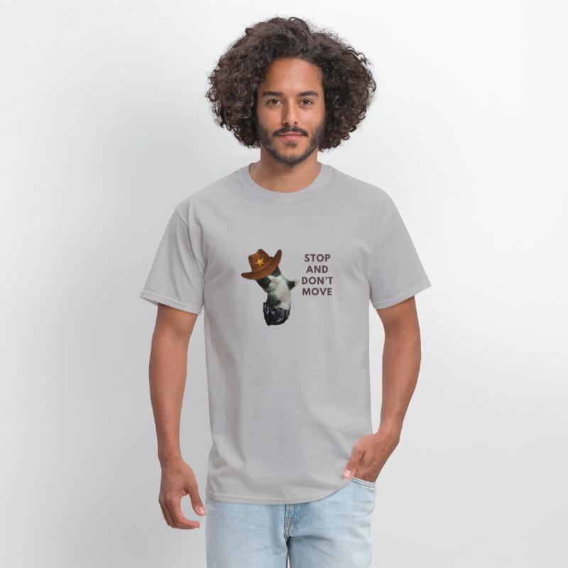 Cat Sheriff's