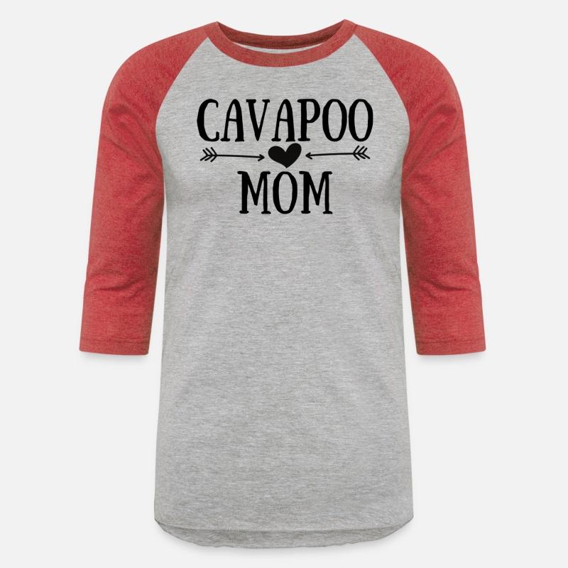 Cavapoo Mom Cavapoos For Dog
