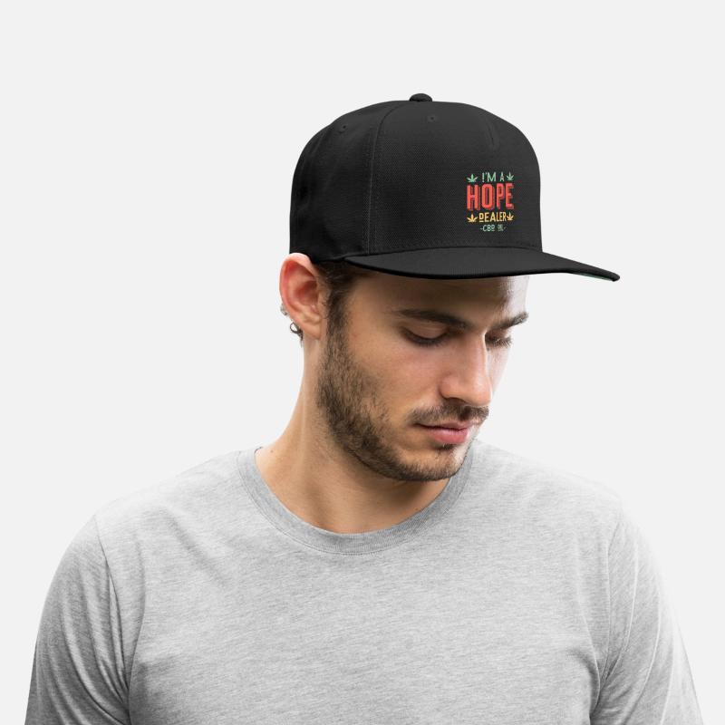 CBD Oil Dealer Hope