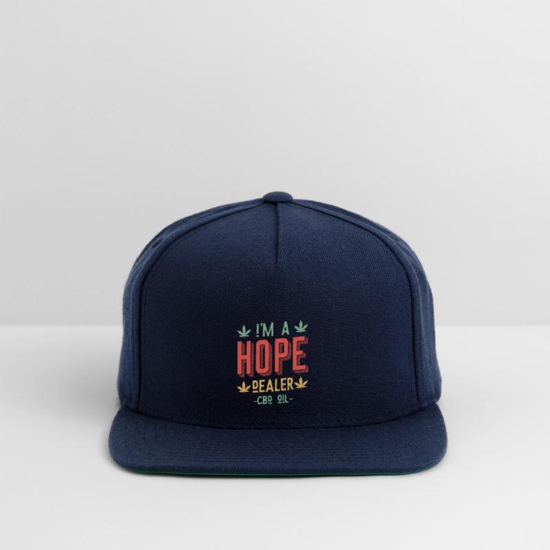 CBD Oil Dealer Hope