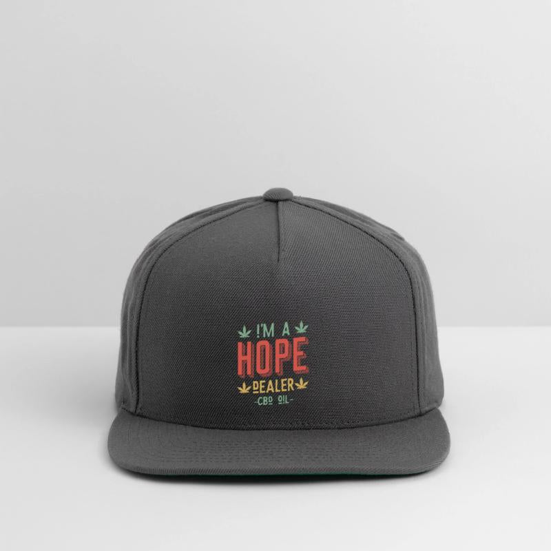 CBD Oil Dealer Hope