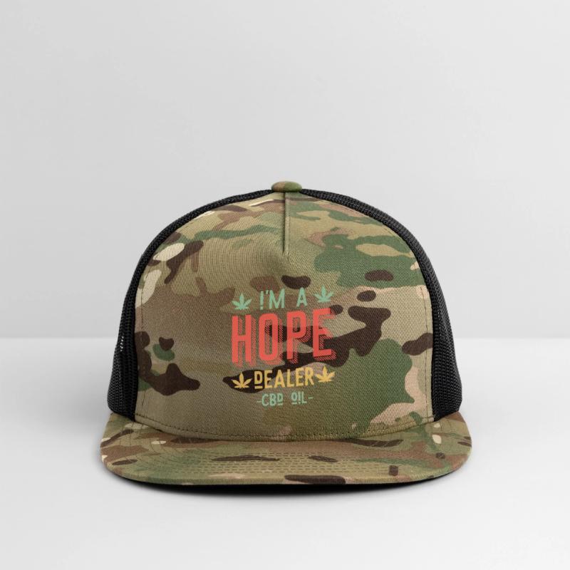 CBD Oil Dealer Hope