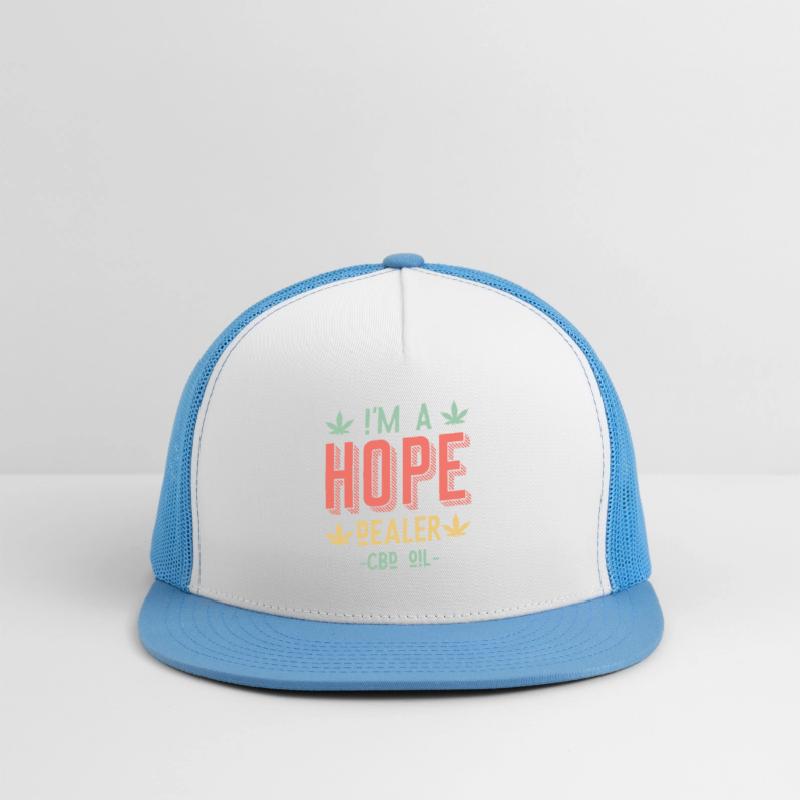 CBD Oil Dealer Hope