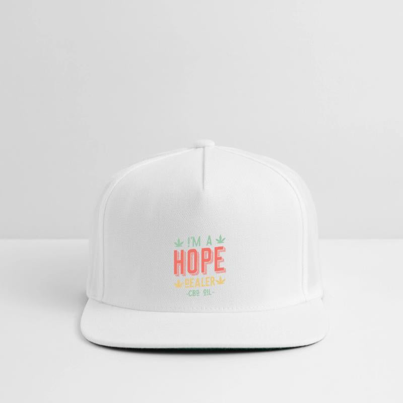 CBD Oil Dealer Hope