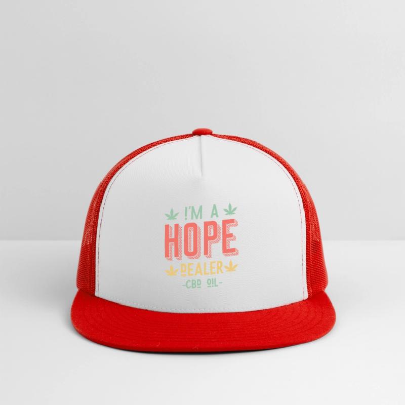 CBD Oil Dealer Hope