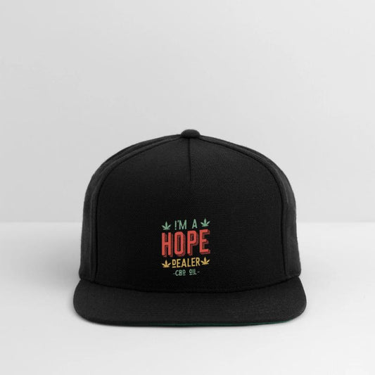 CBD Oil Dealer Hope
