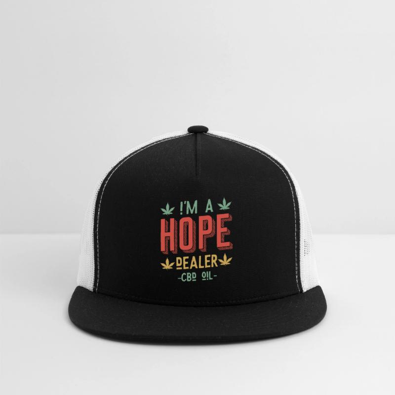 CBD Oil Dealer Hope