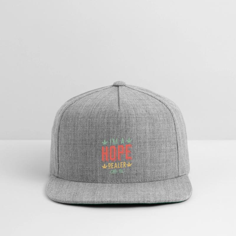 CBD Oil Dealer Hope