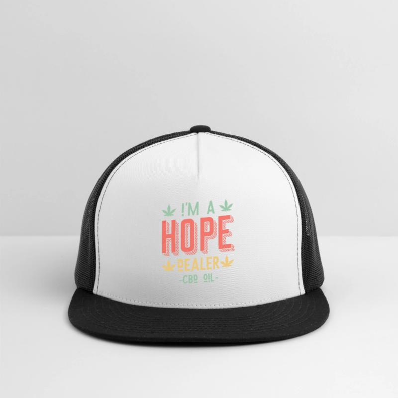 CBD Oil Dealer Hope