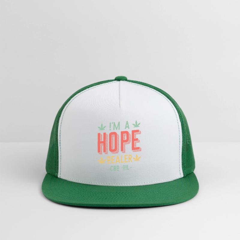 CBD Oil Dealer Hope