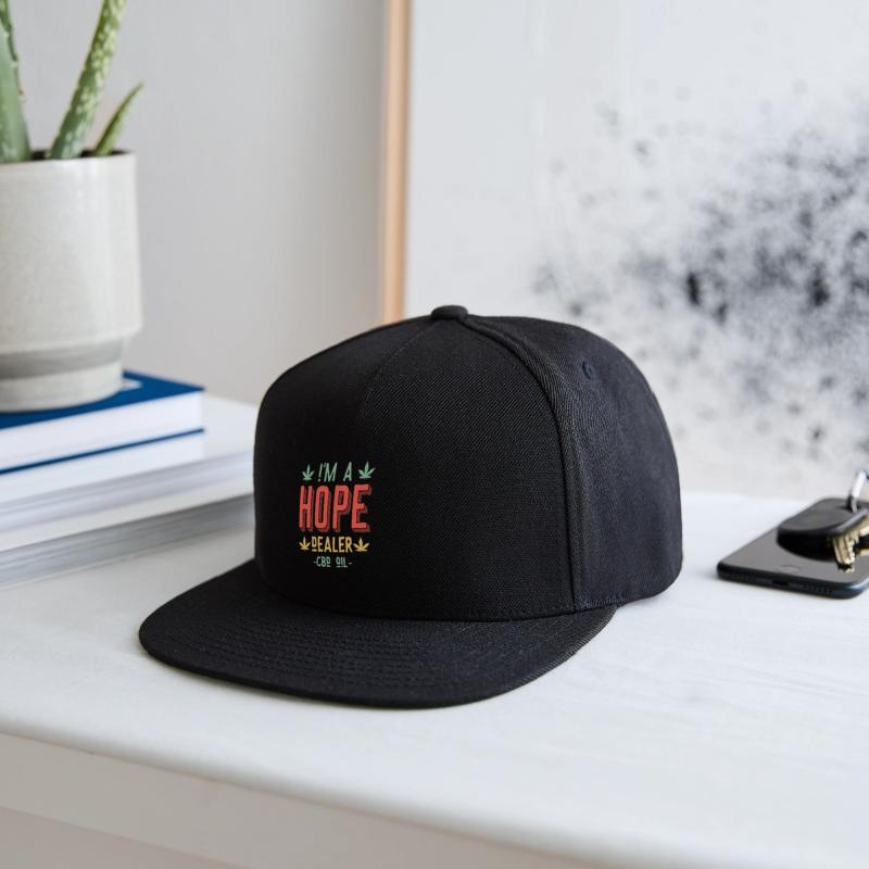 CBD Oil Dealer Hope