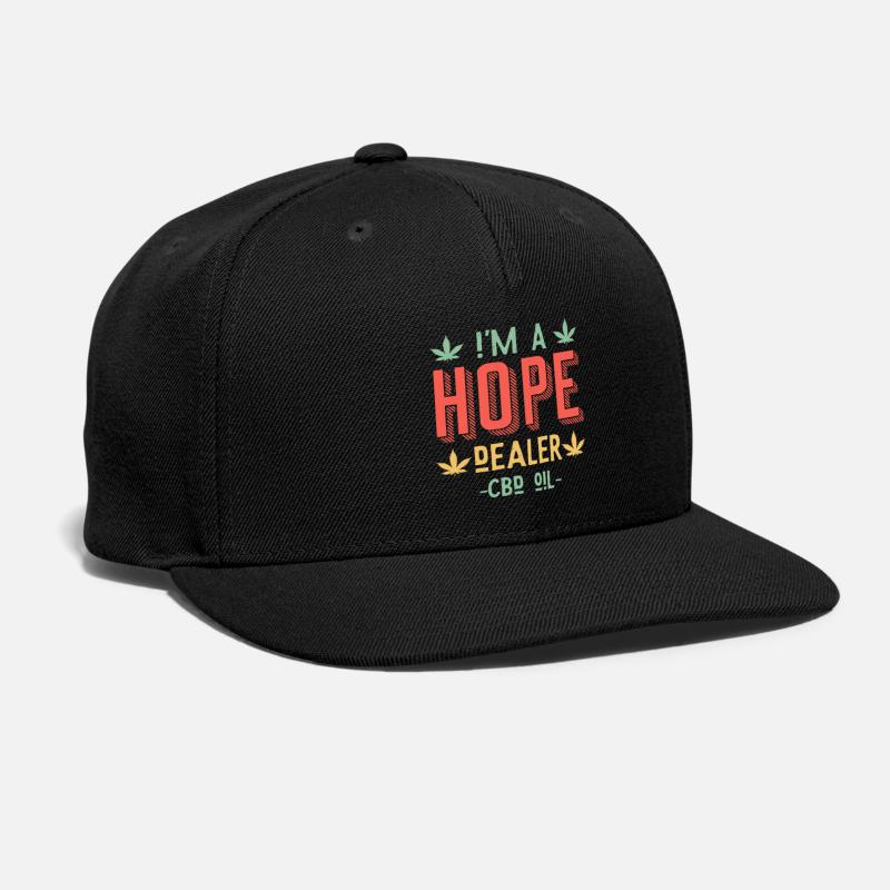 CBD Oil Dealer Hope