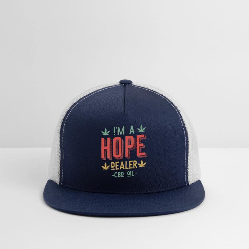 CBD Oil Dealer Hope