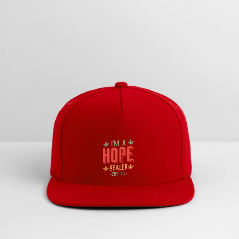 CBD Oil Dealer Hope