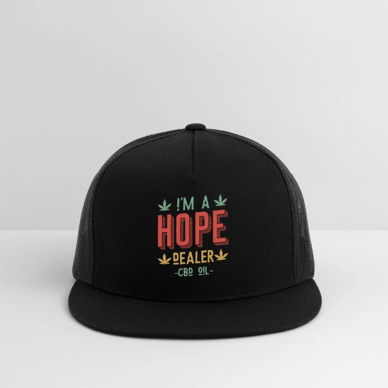 CBD Oil Dealer Hope