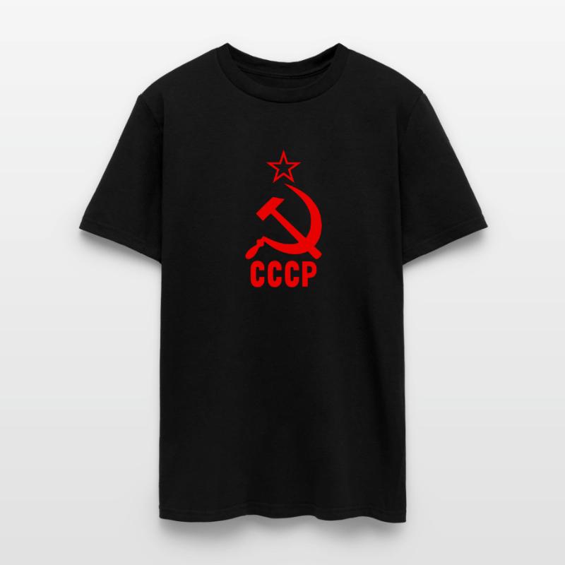 CCCP Soviet