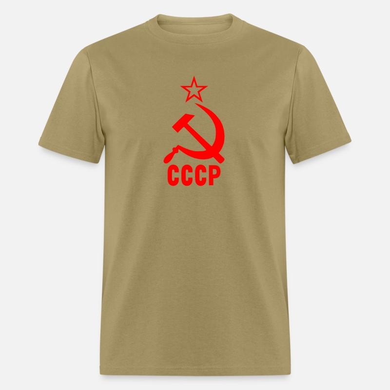 CCCP Soviet