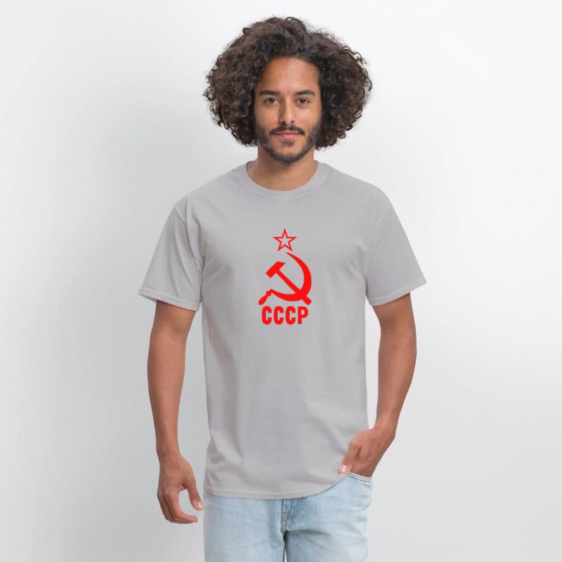 CCCP Soviet