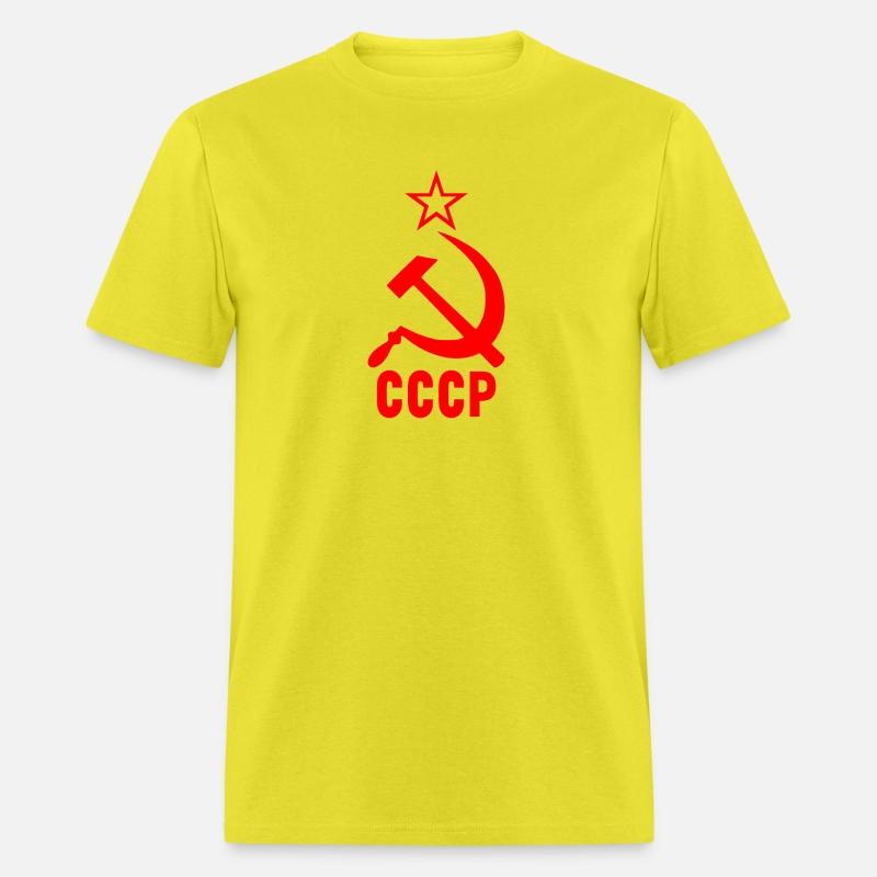 CCCP Soviet