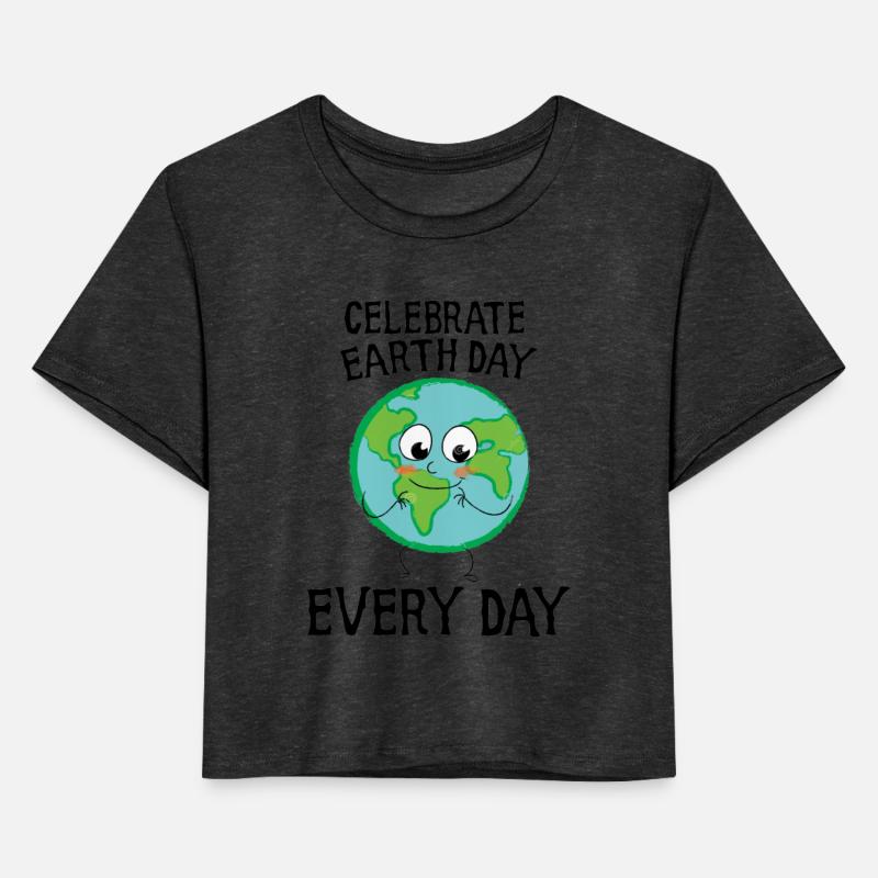 Celebrate Earth Day Every Day