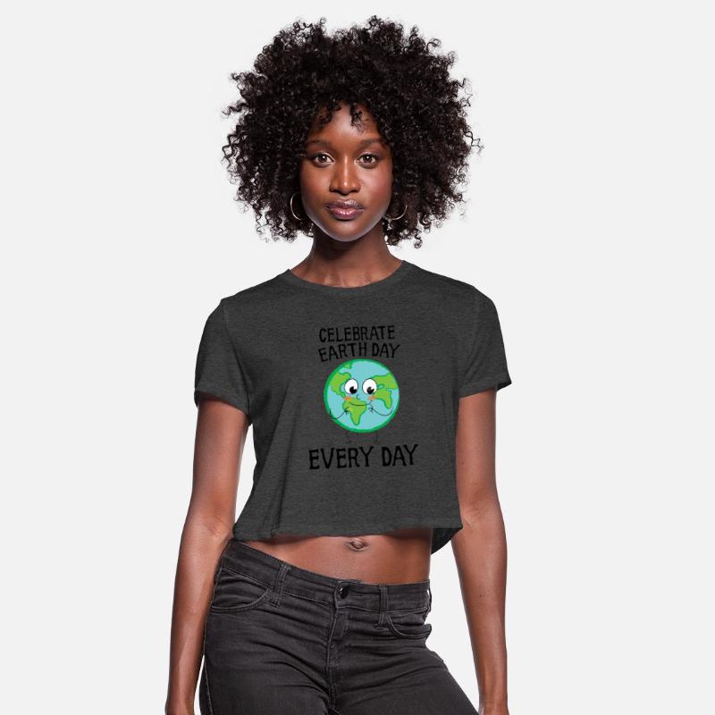 Celebrate Earth Day Every Day