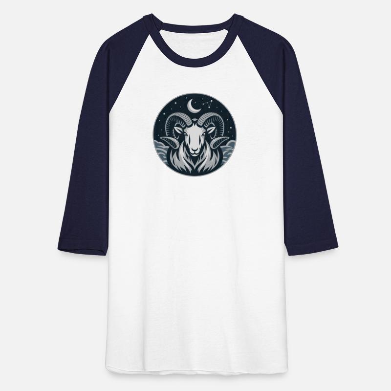 Celestial Aries Ram Moon